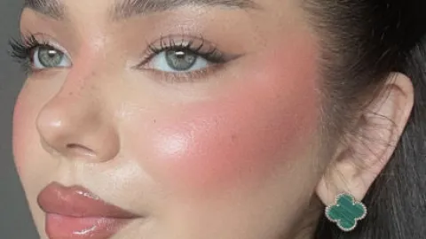 Técnica de marinado para maquillaje natural