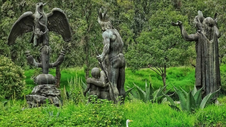 lugares secretos CDMX