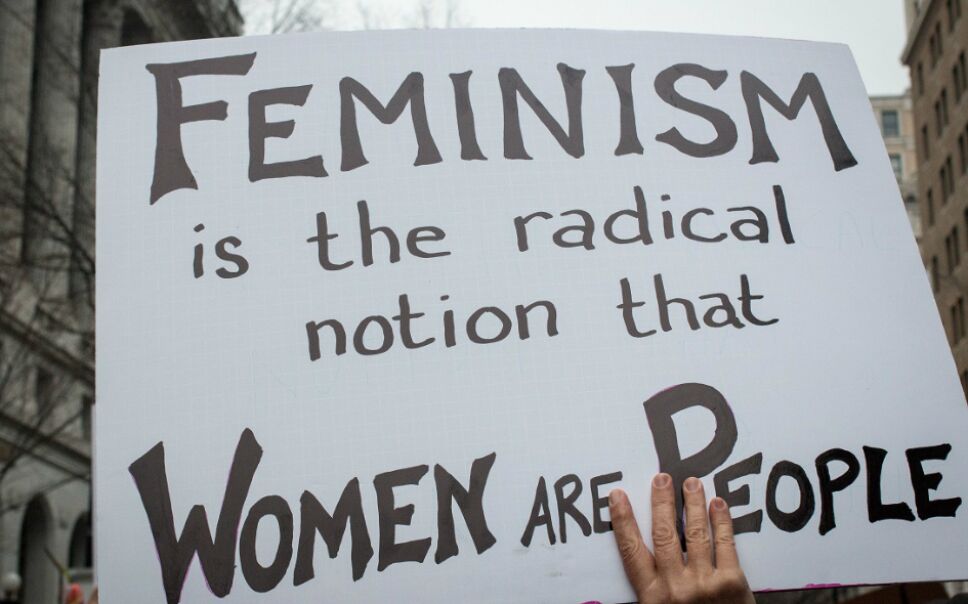 Feminismo Radical
