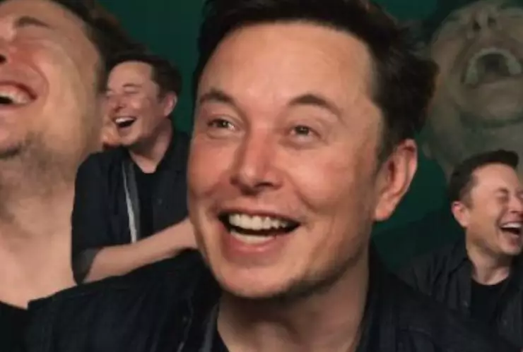 ¿Toca cooperar? Esto deberá pagar Elon Musk para comprar TikTok