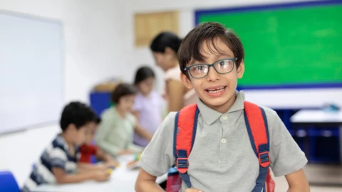 Requisitos y paso a paso del registro para becas escolares del ciclo 2024-2025