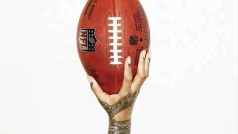 ¿Quién estará en el show de medio tiempo? Con esta fotografía, Rihanna anunció su regreso a los micrófonos y el adelanto de estar en el Super Bowl 2023