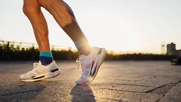 Running