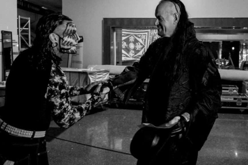 Undertaker se retira en Survivor Series