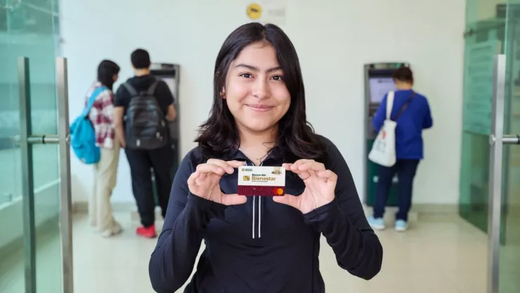 Fechas de registro Pension Mujeres Bienestar 2025