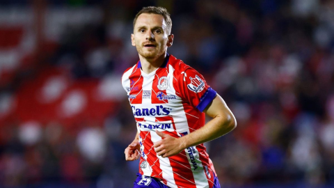 Sébastien Salles-Lamonge