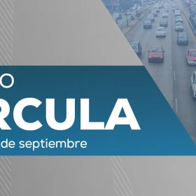 Hoy No Circula sabatino 19 de septiembre 2026 en CDMX y Edomex