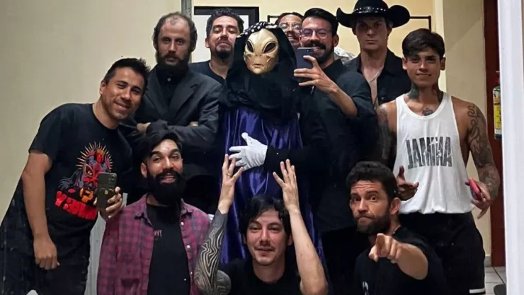 Bandas tapatías unen fuerzas para crear Asamblea Primera