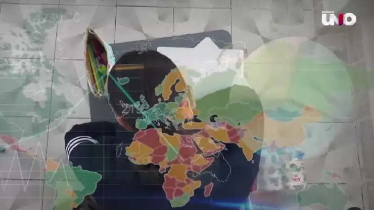 Estudiantes mexicanos en el último lugar de la Prueba Pisa; mide habilidades en matemáticas, lectura y ciencias