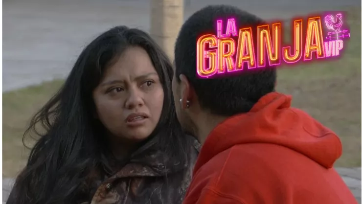 La Bea aclara su alejamiento del Team Cacaraqueo de La Granja VIP.