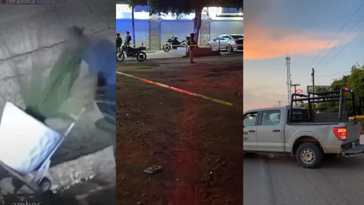 Noticias hoy en Sinaloa este 19 de agosto de 2025