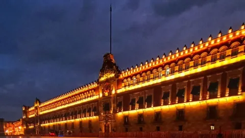 Conoce cuáles son los requisitos para llegar a ser presidente de México