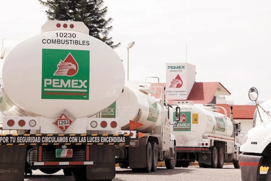 Las empresas Siemens y SK Engineering & Construction habrían defraudado a la paraestatal