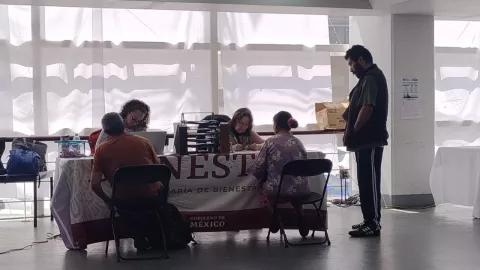 Continúan retrasos de la Pensión Bienestar de Adultos Mayores