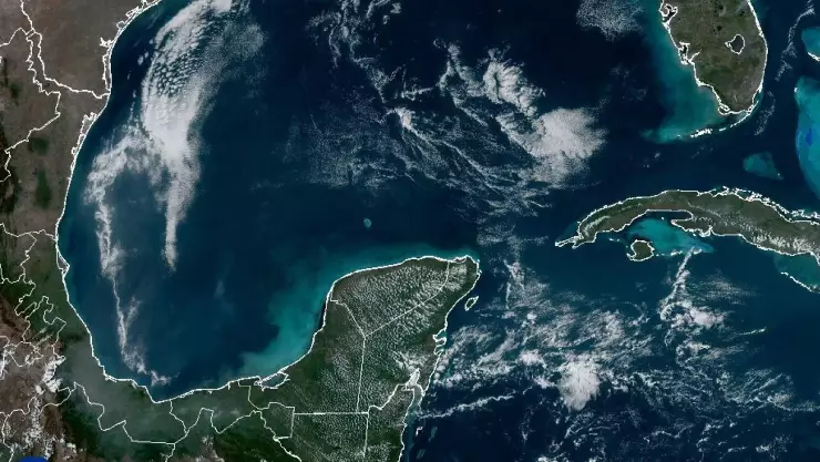 ¿El calor extremo predominará en el clima hoy en Yucatán 13 de marzo de 2025?
