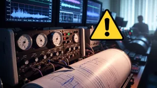 Hasta el momento no se han reportado daños ni afectaciones por el sismo