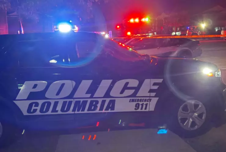 patrulla de policía