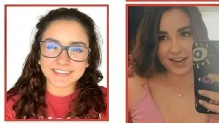 Encuentran sin vida a Lorena Alba en Zacatecas; la joven de Aguascalientes estaba desaparecida desde noviembre