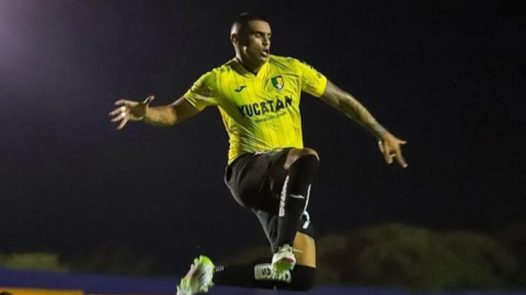 Campe&oacute;n de goleo