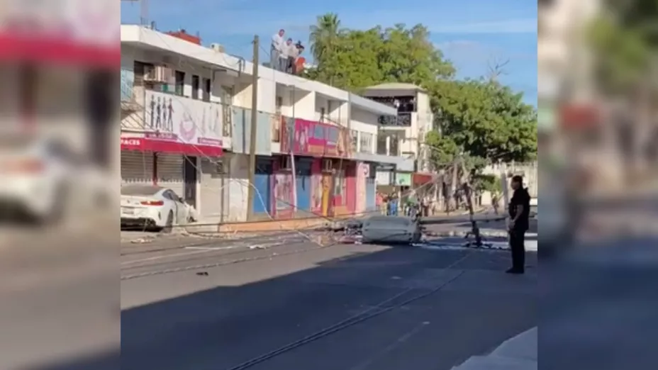 accidente aquiles serdán