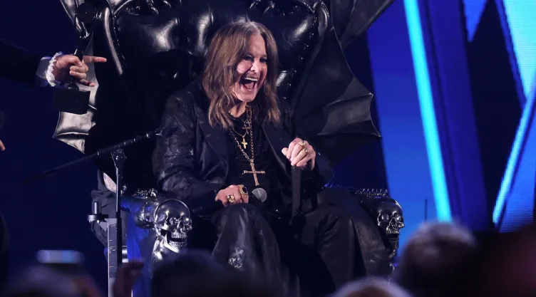 legado ozzy osbourne