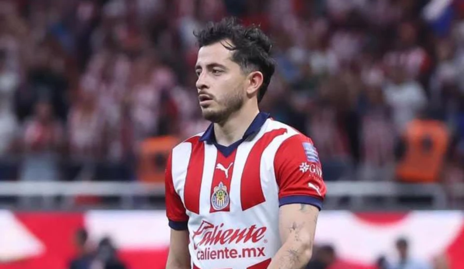 Alan Mozo