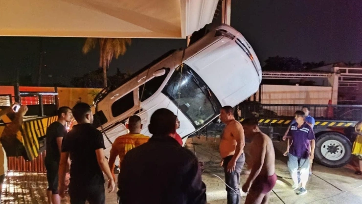 mueren 7 jóvenes graduación veracruz