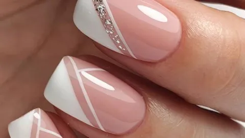 Uñas para boda