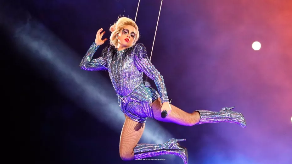 Qué tanto sabes del medio tiempo del Super Bowl QUIZ