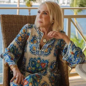 Laura Bozo ¿Cuál es su estado de salud, hoy 14 de octubre, luego de ser hospitalizada.jpeg