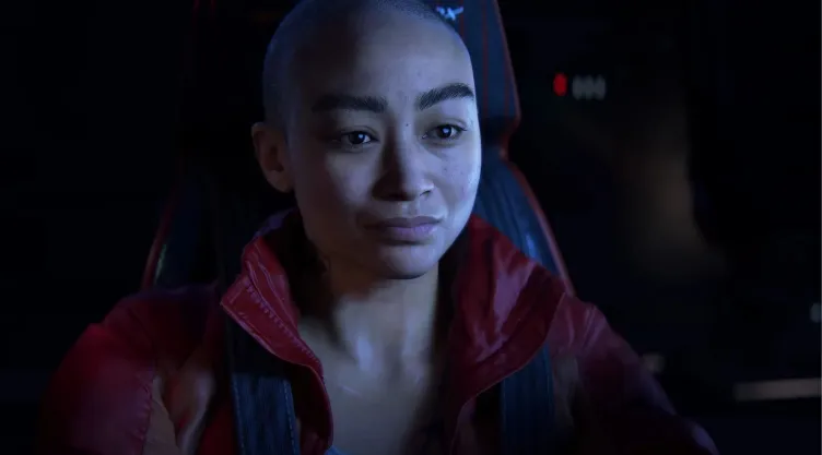 Integalactic Fecha y detalles del nuevo juego de Naughty Dog