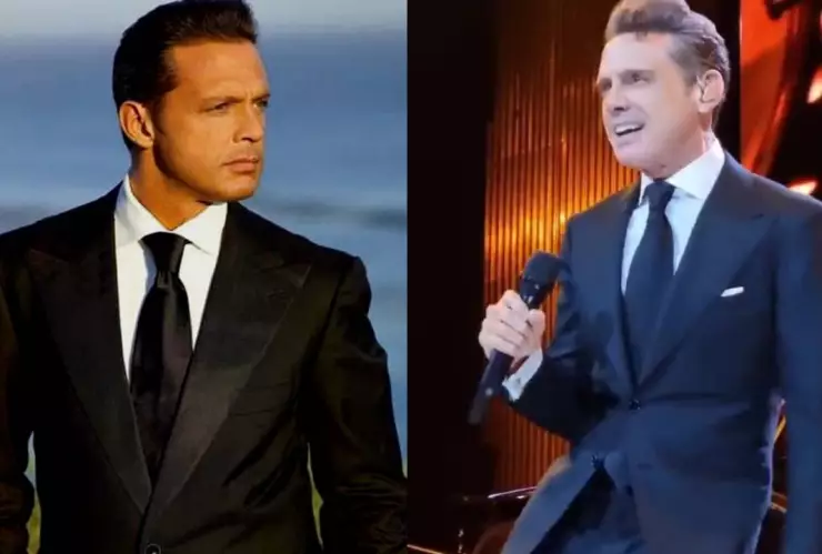 ¿No es el verdadero? Teoría asegura que Luis Miguel es reemplazado por un doble