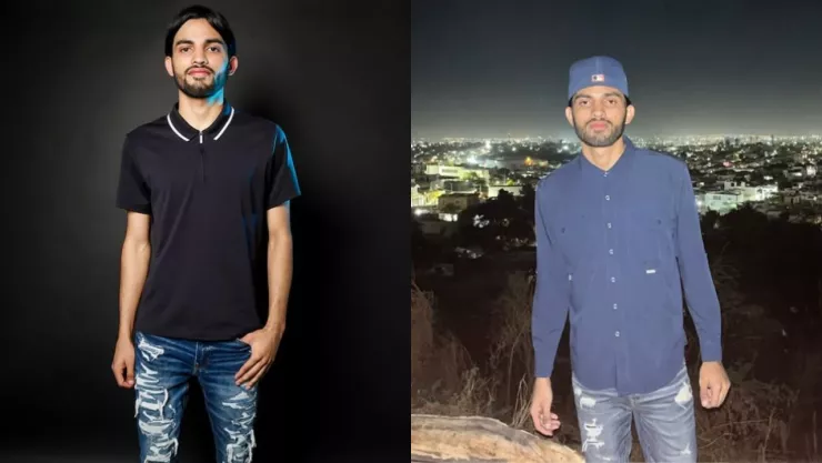 ¡Tragedia! Asesinan brutalmente al Youtuber mexicano El Pinky: Esto sabemos