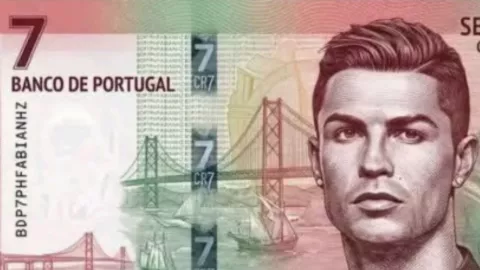 ¡Euforia mundialista! ¿Saldrá Cristiano Ronaldo en un billete oficial de 7 euros Esto sabemos.jpg