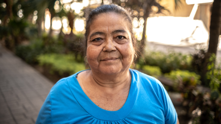 Así es el nuevo apoyo que beneficiará a un millón de mujeres en 2024