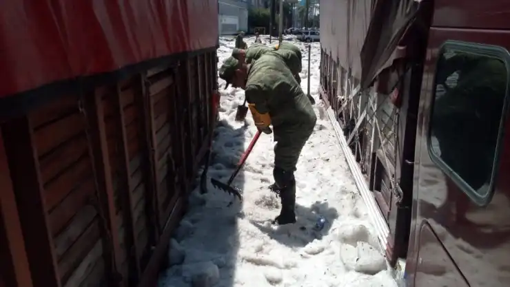 PLAN DNIII Jalisco granizada