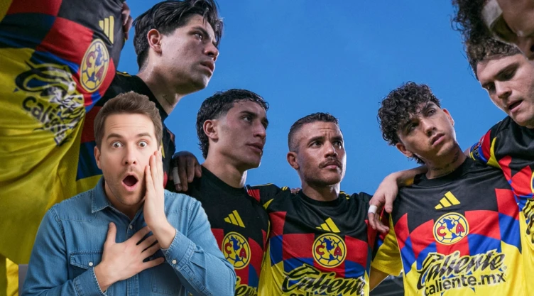 2026 traerá cambios radicales para estos 4 jugadores del América: mucha atención
