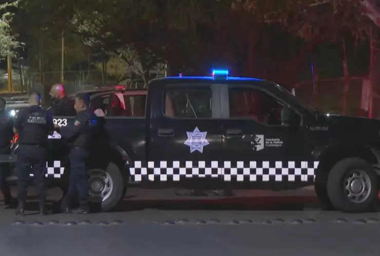 Zona Metropolitana de Guadalajara: ¡Localizan un torso y brazos de un ejecutado!