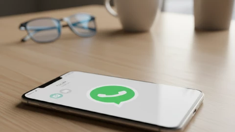 Anuncios en WhatsApp cómo quitarlos 2026