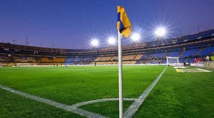 Tiembla en Monterrey previo al Tigres vs Necaxa Clausura 2025