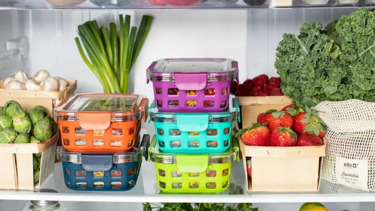 La manera correcta de lavar el refrigerador