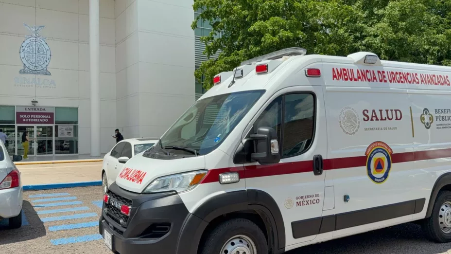 Atacan a balazos a un hombre en la USE