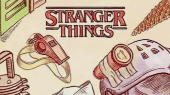 Fondos de pantalla de ‘Stranger Things’