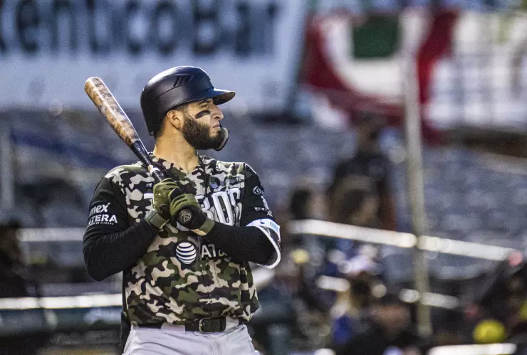 Toros de Tijuana vs Mariachis de Guadalajara Serie de Campeonato