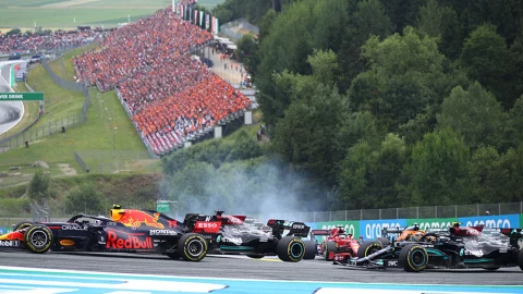 GP de Austria