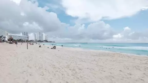 Clima en Cancún hoy 31 de marzo: Se esperan altas temperaturas en Quintana Roo