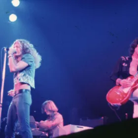 Led Zeppelin