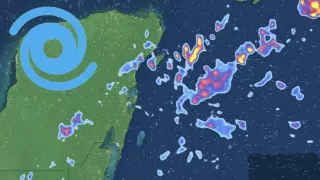 La Niña 2024: Así afecta este fenómeno a Quintana Roo y resto de la Península de Yucatán