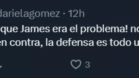 Quejas aficionados León