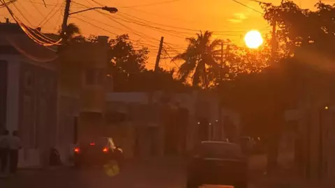 ¡ATENCIÓN! Estos municipios de Yucatán alcanzarán hasta 40° C este sábado 8 de marzo.